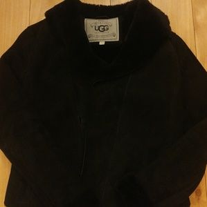 AUTHENTIC UGG JACKET